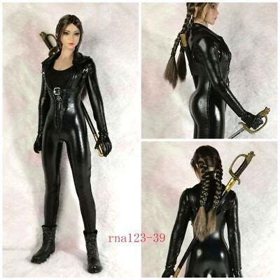 Bodysuit Clothes For Female PH TBL HOT TOYS Figure Body EBay