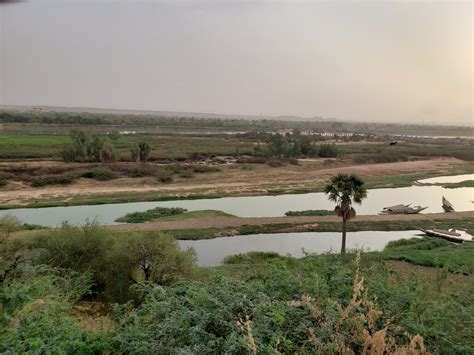 The Niger Basin Authority has integrated nexus analysis into its