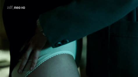 Naked Sofia Helin In The Same Sky