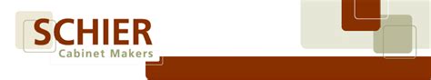 schier cabinet makers schier diversity