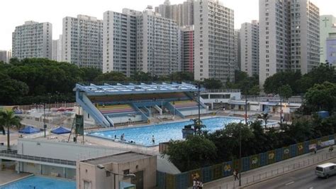 Morse Park Swimming Pool Temporarily Closed After Faeces Spotted In