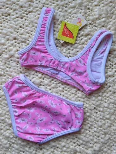 Traje De Ba O Bikini Bebe Nena T Malla M A O A Os Sale En Venta En Lan S Bs As G B A Sur