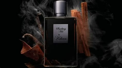 Kilian Smoking Hot Redefining The Smoky Genre