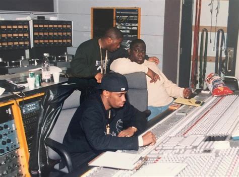 P Diddy Posted Some Throwback Photos In Celebration Of The Notorious B