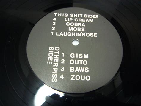 Yahoo オークション Hardcore Unlawful Assembly ハードコア不法集会