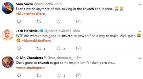 Mums Make Porn Star Lambasted For Dropping Out Over X Rated Movie Daily Mail Online