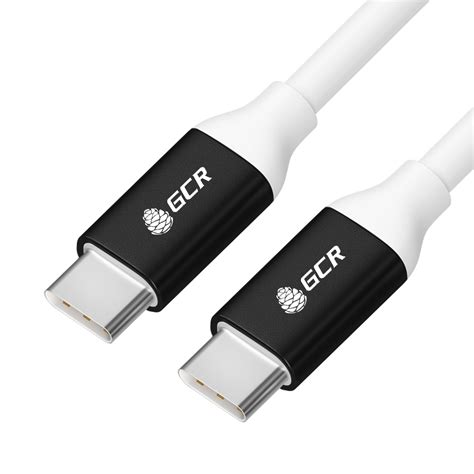 USB Type C кабель оптом. GCR производит и продает USB кабель Type C ...