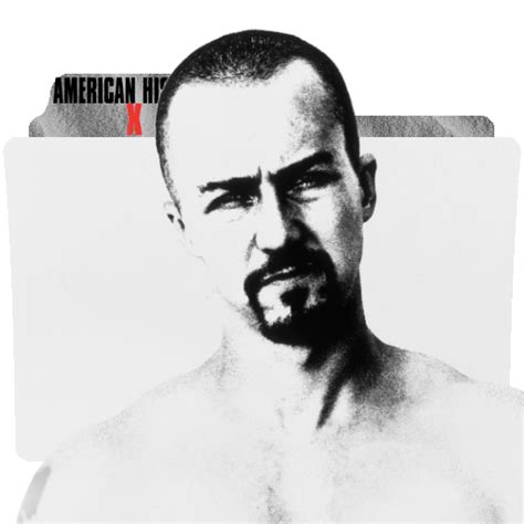 American History X 1998 3 By Kahlanamnelle On Deviantart