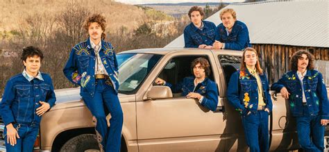 Hard Times The Nude Party Mit Erstem Album Als Studiobesitzer