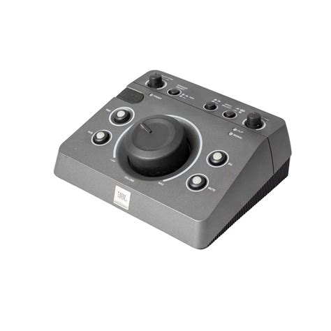 JBL MCS1 - Controlador de Sistema de Monitoramento Usado