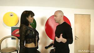 Anjanette Astoria HD Porn Videos XCafe