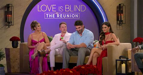 Love Is Blind Season 6 Cast: See the Singles & Couples, Instagrams ...