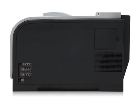 User manual HP Color LaserJet CP2025 (English - 166 pages)