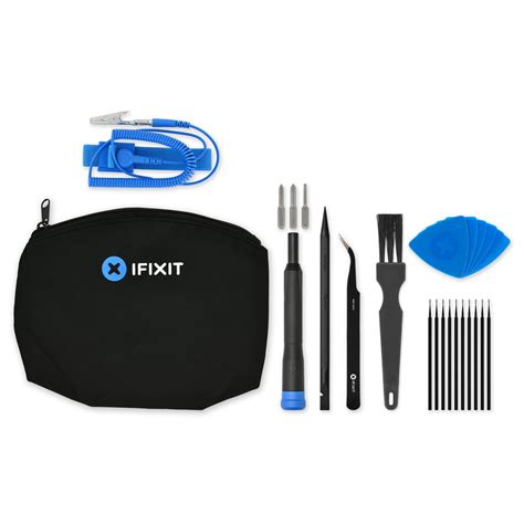 Steam Deck Parts Ifixit