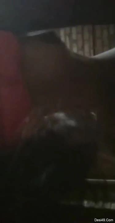 GF Creampie Indian Porn XHamster