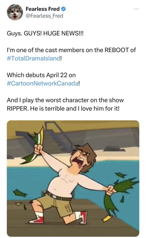 Ripper’s voice revealed | Fandom