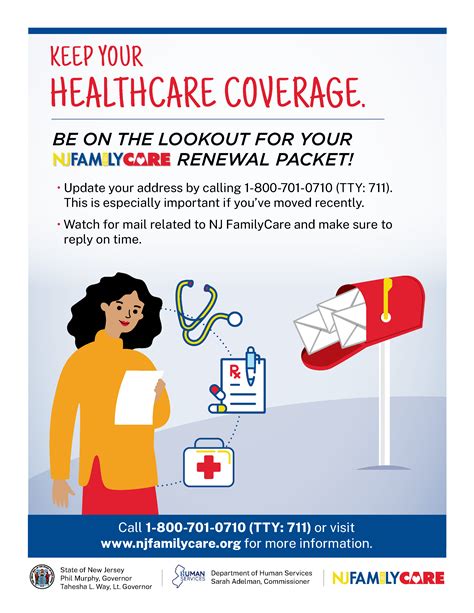 horizon nj familycare 6