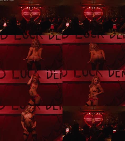 Lucy Aylen nude pics página 1