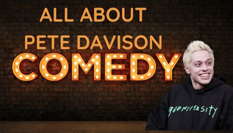 Pete Davidson Age | Personal Details | Net Worth
