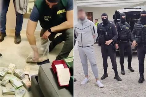 Drugged Up Naked Grandad Can T Remember Totally Trashing Hotel Room Daily Star