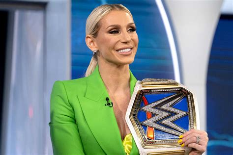‘wrestlemania 39 Notes And Quotes On Vince Mcmahon Charlotte Flair