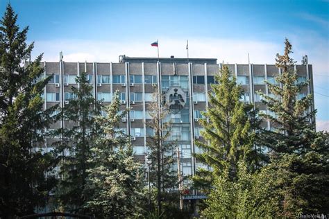 Город Орск — Ураловед