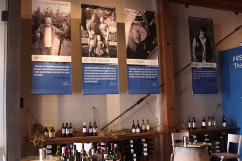 Naked Wines The Napa Wine Project