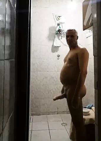Delicioso De Pau Duro No Banho Gay Man Porn XHamster