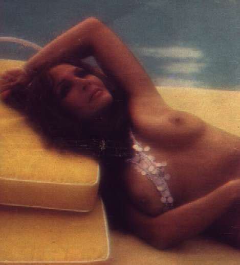 Naked Sara Montiel Added By Johanes