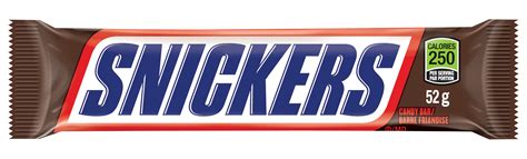 SNICKERS Single, 52g | SNICKERS®