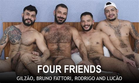 Labudd Exclusive Collection New Gay Videos Page