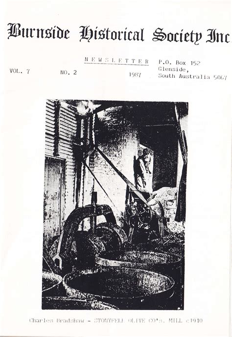 Archaeologists discover a shocking historical site on Burnside Island 33