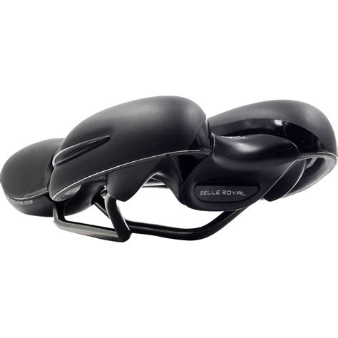 Selle Royal Respiro Athletic Saddle Bike