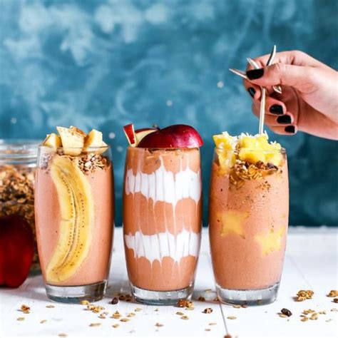 Hướng dẫn pha chế top loại đồ uống Hot Trend