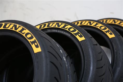 Dunlop Motorsport Tires – Pukekohe Car Club