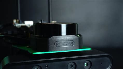 First Look: ROSMASTER X3-Programmab | RobotShop Community