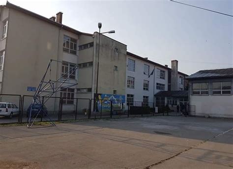 Poljoprivredna I Medicinska škola Brčko Akcija Za Pomoć Migrantima