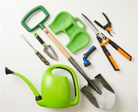 tools    start  garden eatingwell