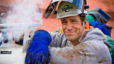 Video: Mike Rowe's insane voiceover technique