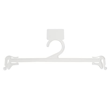 Kit 1000 Cabides Lingerie Branco Para Guarda Roupas Alça em Promoção Ofertas na Americanas