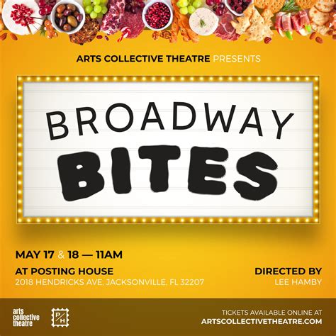 Storyline Theatre Company - I was walking around Jacksonville this