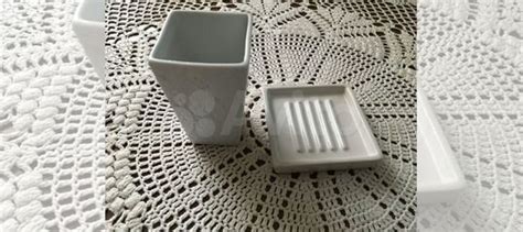 Мыльница и стакан Икея IKEA купить в Москве | Товары для дома и дачи ...