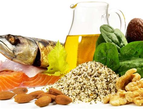 Omega 3 Fettsäuren Nahrungsergänzungsmittel Inhaltsstoffe und