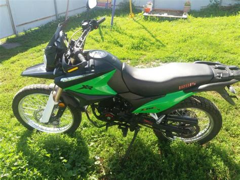 Irbis XR250R: Достоинства и недостатки, Отзывы, Технические характеристики