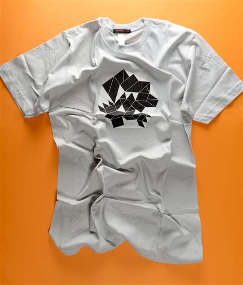 Typotheque Typotheque Rebus T Shirt A Silkscreened Cotton Tshirt From