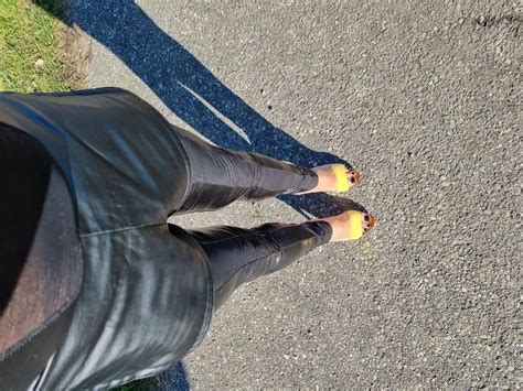 Heels 21 Nude Pics XHamster