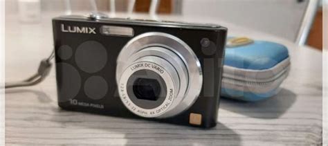 Компактный фотоаппарат купить в Саратове | Электроника | Авито