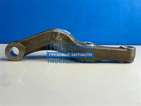 Рычаг поворотного кулака КамАЗ-54901 6580 левый 6580-3001031-10 KAMAZ ...