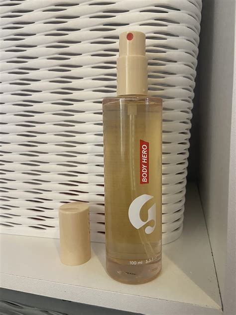 new oil mist packaging!! : r/glossier