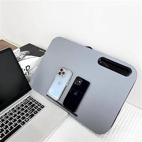 Купить УЦЕНКА.Столик - подставка для ноутбука с подушкой на колени. по ...